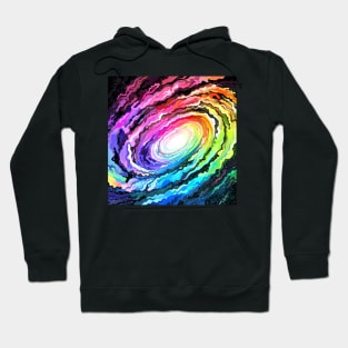 Andromeda Hoodie